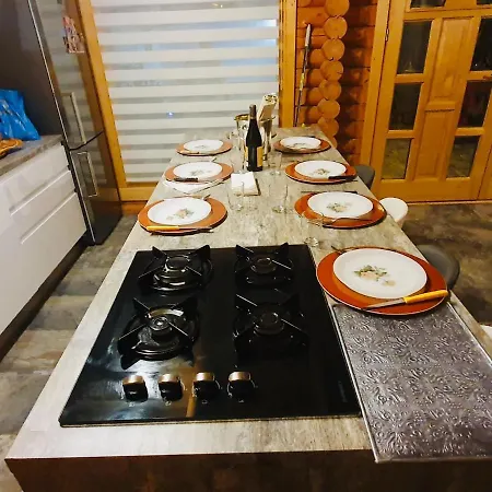 Wild House * לאס פאלמס דה גראן קנאריה