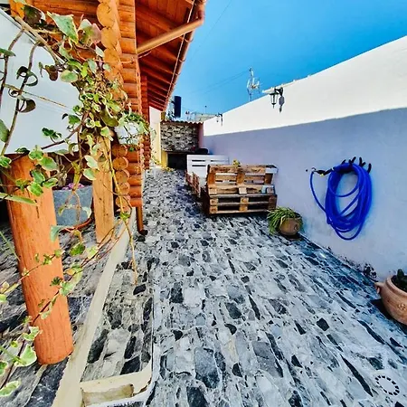 Wild House * לאס פאלמס דה גראן קנאריה